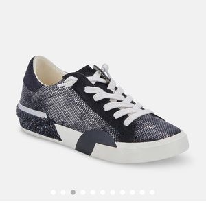 Dolce Vita Zina Sneaker
